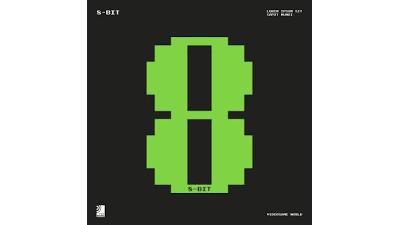 8-BIT EARBOOK
