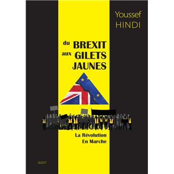 Du Brexit aux Gilets jaunes - La révolution en marche
