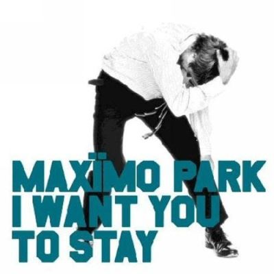 I want you to stay - Partie 1