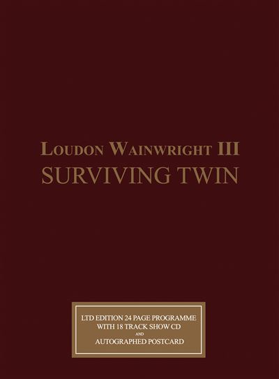 Surviving twin/deluxe