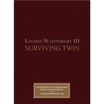 Loudon Wainwright III - 1