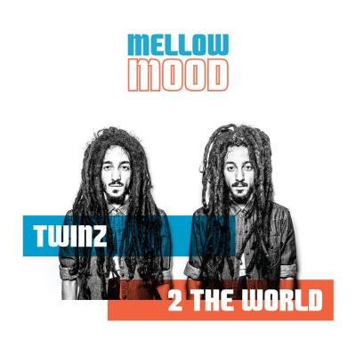 Twinz 2 the world/2 cd
