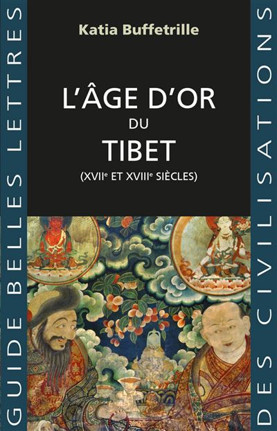 L'Âge d'Or du Tibet