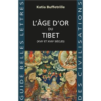 L'Âge d'or du Tibet