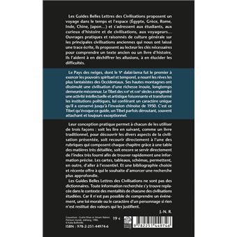 L'Âge d'or du Tibet