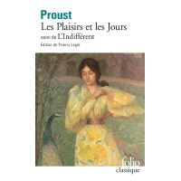 Journées de lecture de Marcel Proust - ePub - Ebooks - Decitre