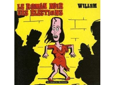 Le Roman noir des élections