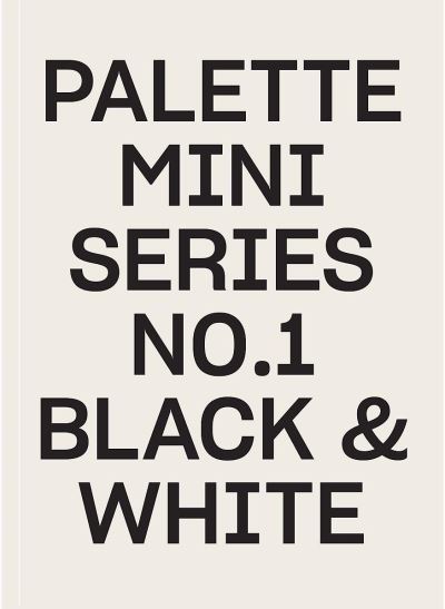 Palette Mini Series