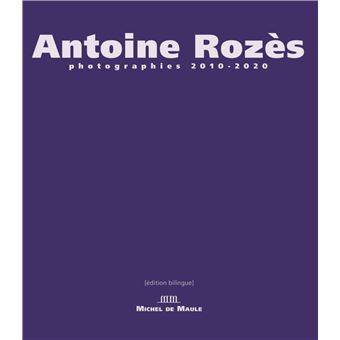Antoine Rozès