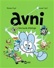 Avni, Tome 09