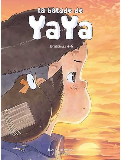 La balade de Yaya