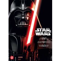 Star wars original trilogy