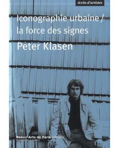 Peter klasen entretiens