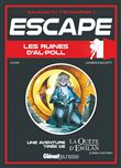 Escape ! Les ruines d'Al-Poll
