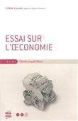 Essai sur l'Oéconomie