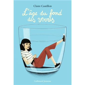 couverture de : L'&acirc;ge du fond des verres