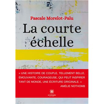 La courte échelle