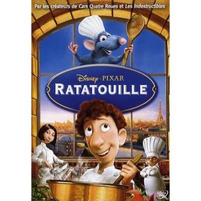 Ratatouille
