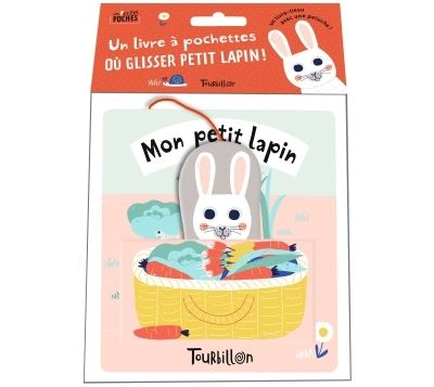 Mon Petit Lapin