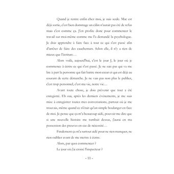 Ambre 2 mac