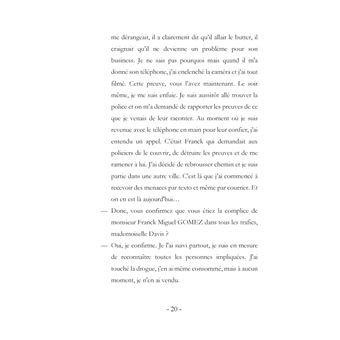 Ambre 2 mac