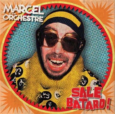 Sale Bâtard !