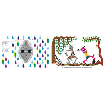 Bibir Un coup de pouce pour la sorcière