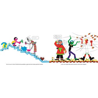 Bibir Un coup de pouce pour la sorcière