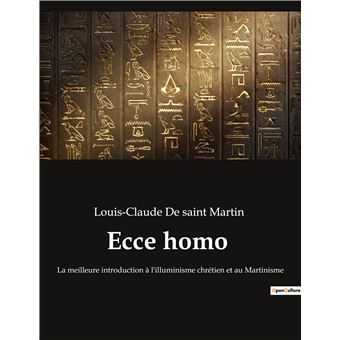 Ecce homo