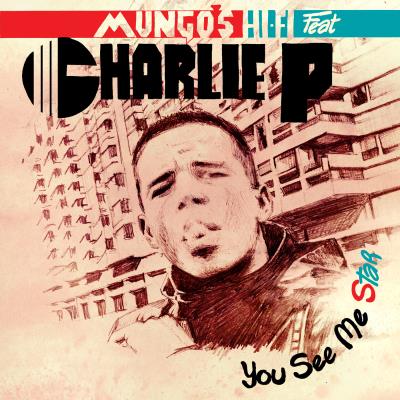 You see me star/feat charlie p