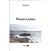 Proxima Lacrima