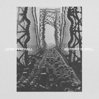 NOTHING IS STILL/2LP