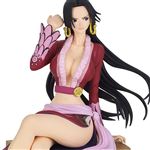 Figurine One Piece Grandline Journey Banpresto Boa Hancock