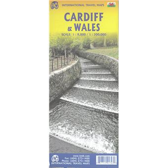 Cardiff et Wales