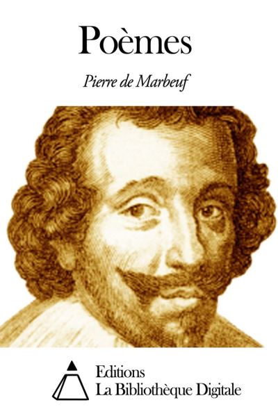 Poemes Ebook Epub Pierre De Marbeuf Achat Ebook Fnac