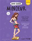 Mon cahier Minceur automne hiver