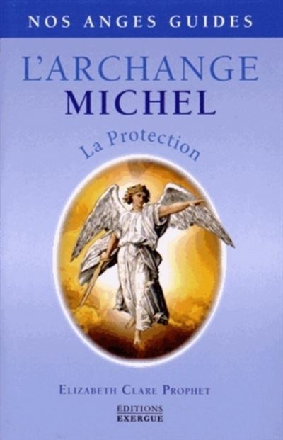 L'archange Michel
