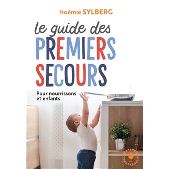 Le guide des premiers secours