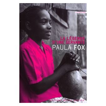 La légende d'une servante - 1