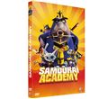 Samouraï Academy DVD