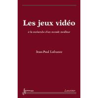 Jeux vidéo, à la recherche d'un monde meilleur