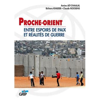 Proche-Orient