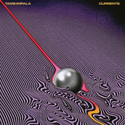 Currents Digipack