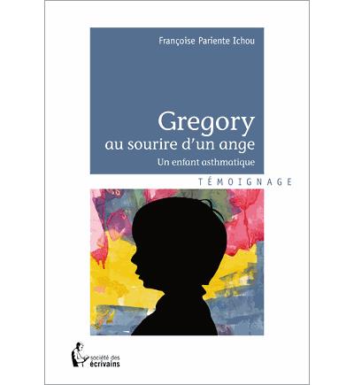 Gregory au sourire d'un ange