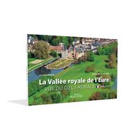 La vallée royale de l'Eure