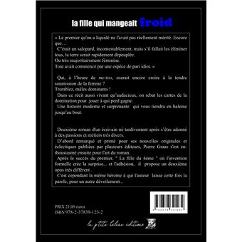 La fille qui mangeait froid