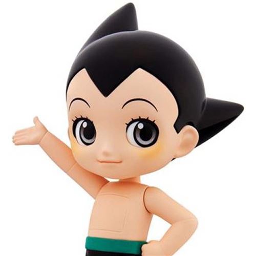 Distk 11947 Astro Boy Q Posket Astro Boy Ver A