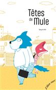 Têtes de mule