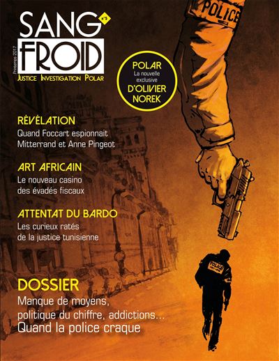Sang-Froid