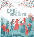 Contes des femmes d'alsace
